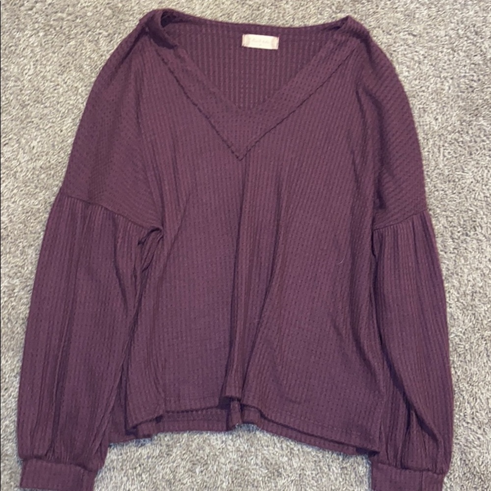 Altar’d State Sweater/pullover!
